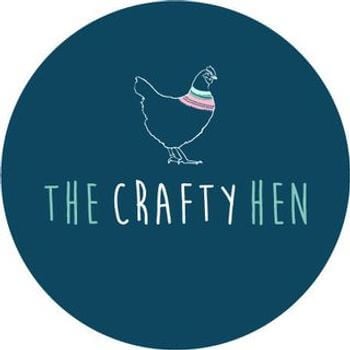 The Crafty Hen, floristry, pottery, textiles and jewellery making teacher